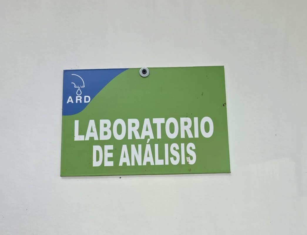 Planta de compostaje ARD Pozos Sépticos